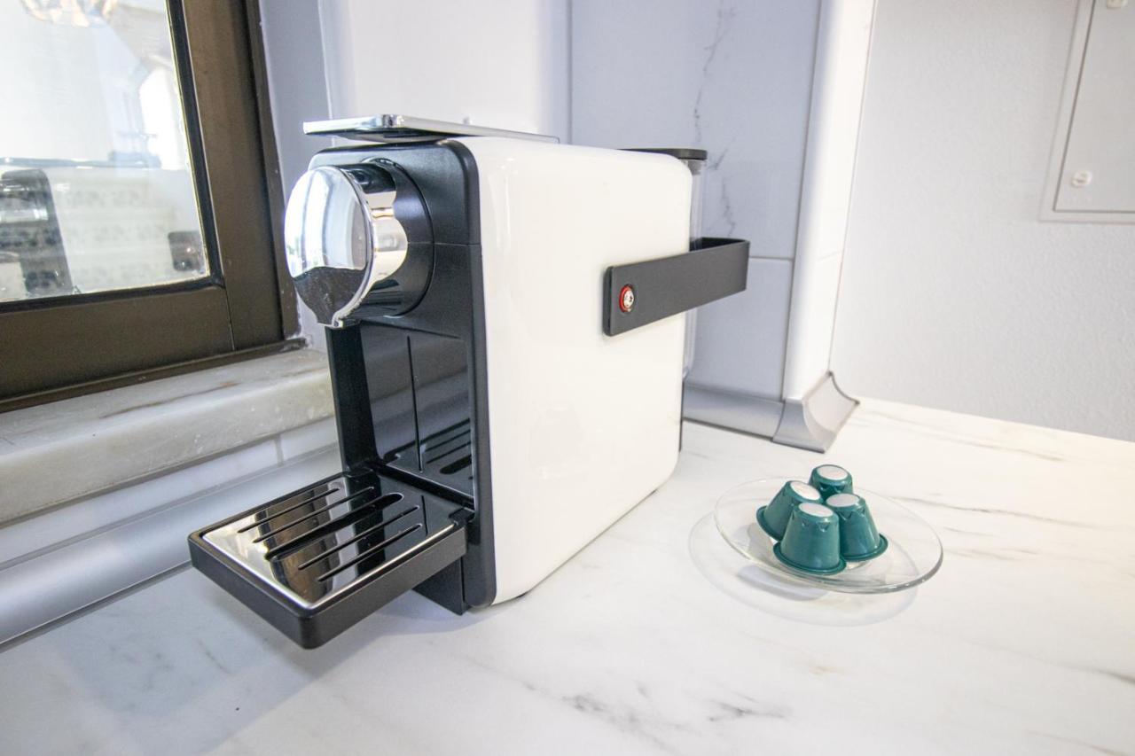 Renovated Oasis Ocean View 1Bd Wi-Fi Beach 3 Min 알부페이라 외부 사진